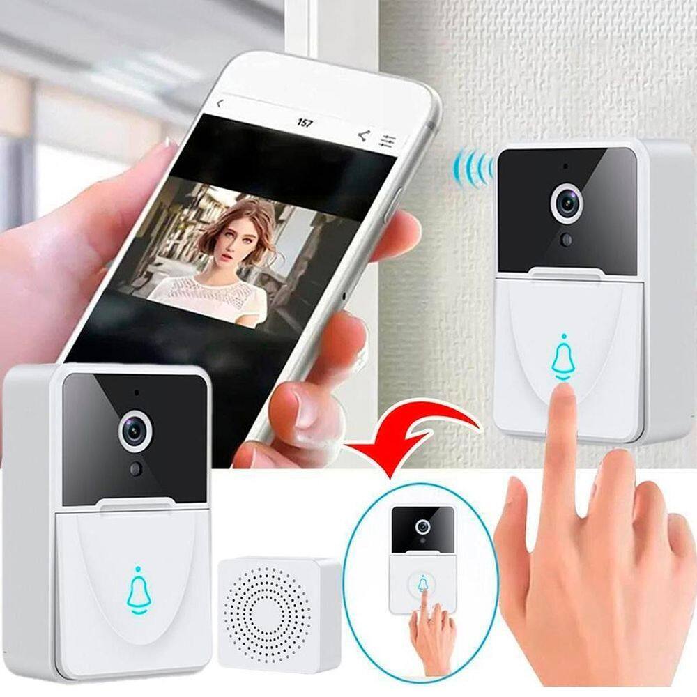 As Principais Tendências em Câmeras de Segurança Residencial para 2025 e 2026