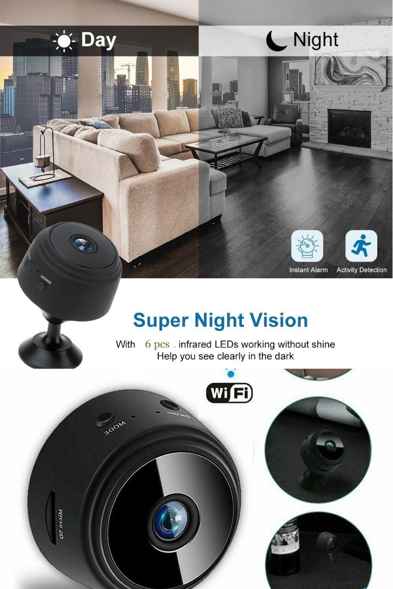 Guia Completo: Como Escolher a Melhor Câmera de Segurança para Sua Casa