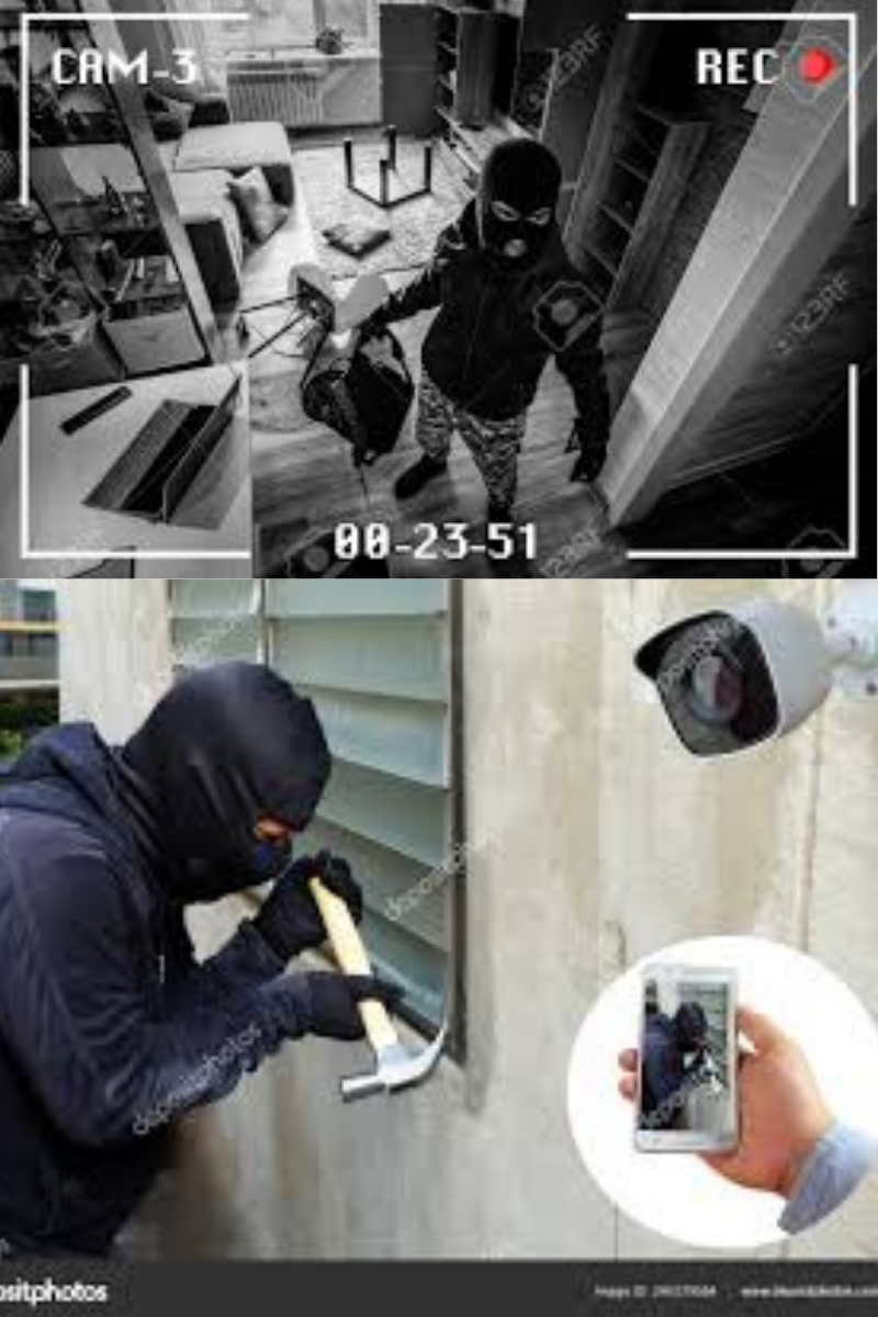 Como Instalar sua Câmera de Segurança Passo a Passo (Mesmo Sem Experiência!)