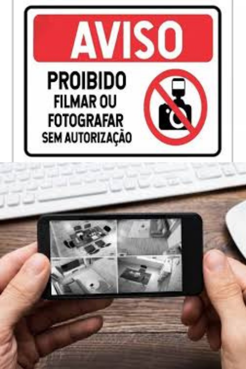Regras para o Uso de Câmeras de Segurança Dentro de Casa: O Que Diz a Lei?