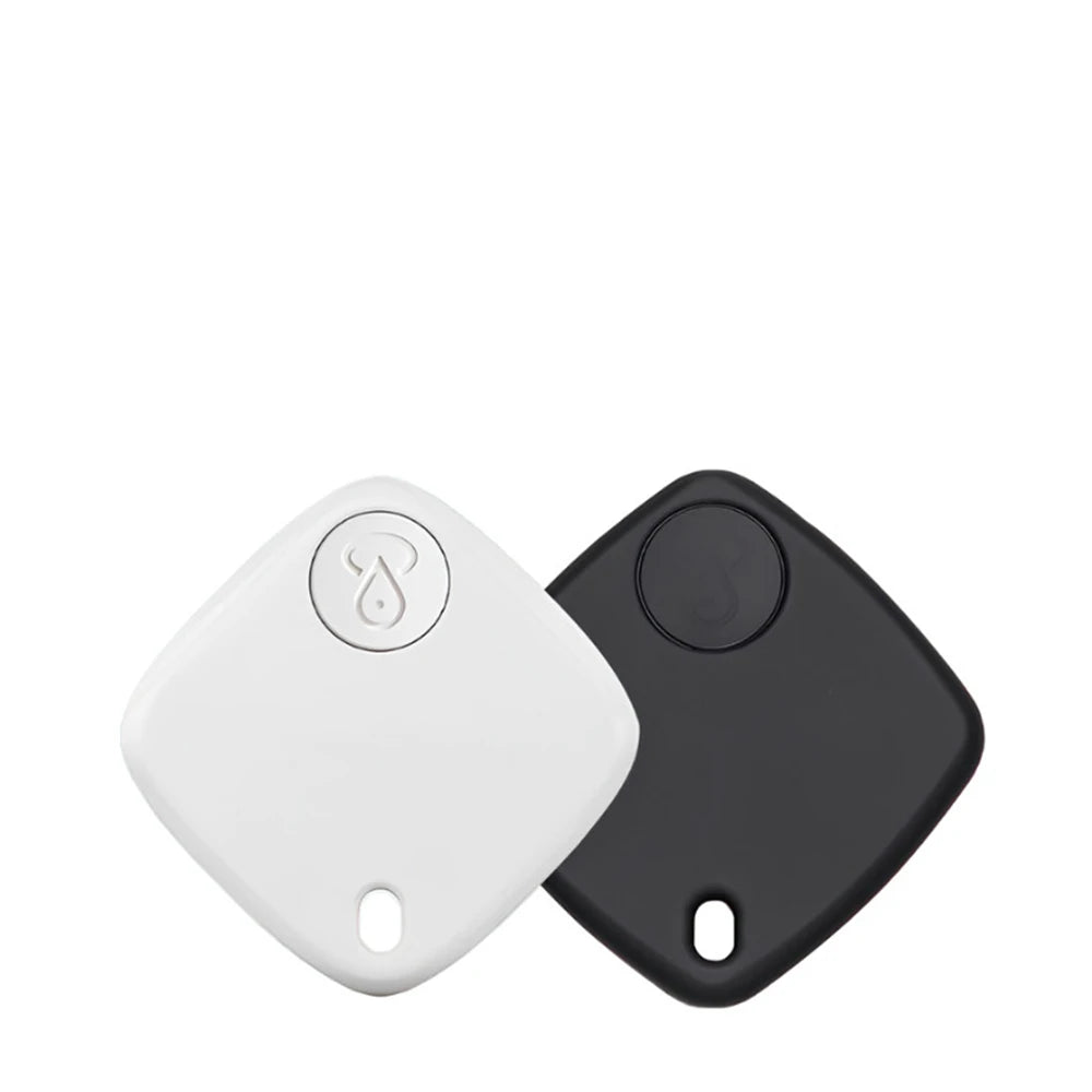 Rastreador GPS Inteligente AirTag (Carro, Mala, Moto, Animal de Estimação, Criança) Sem Limite de Distância - Caulog Store