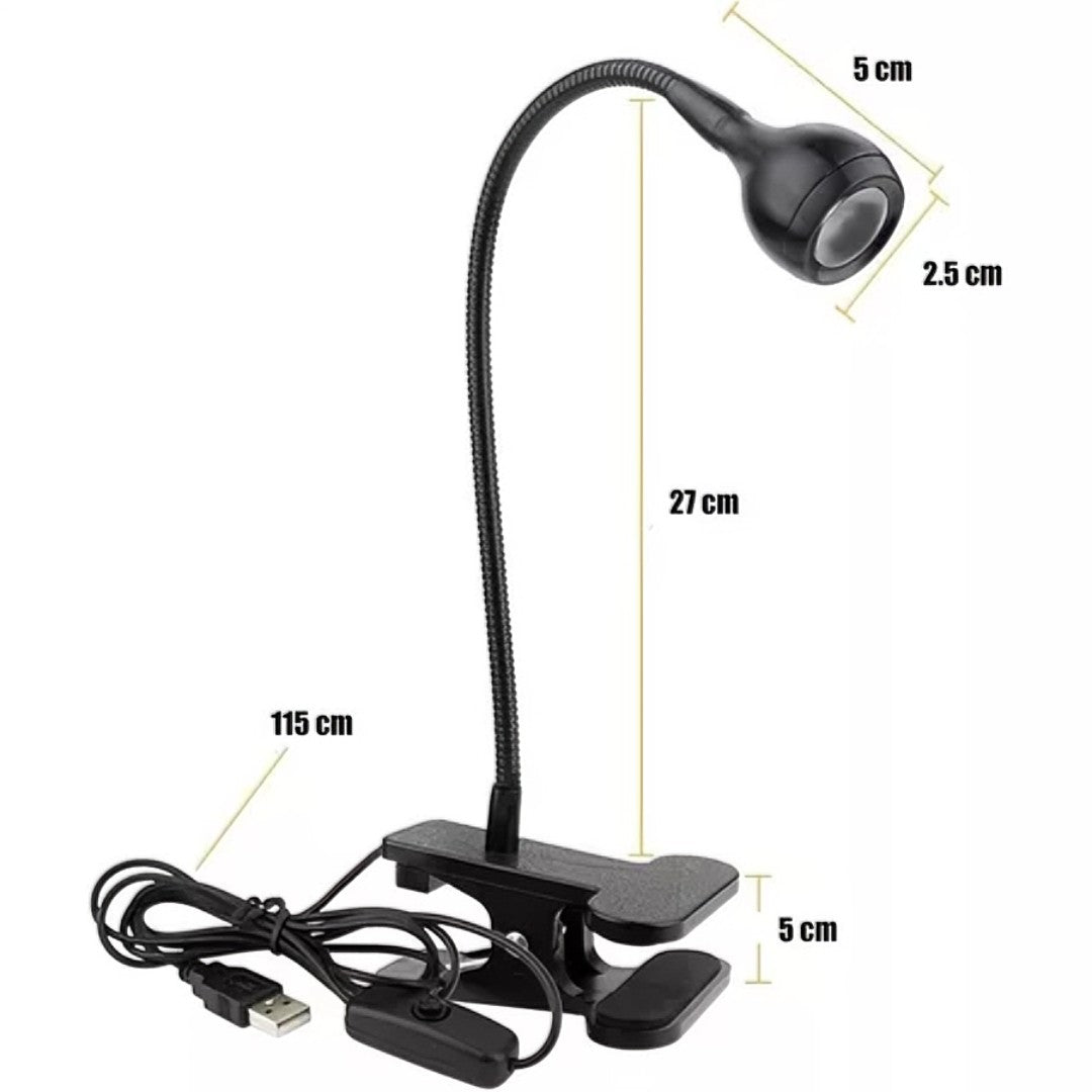 đ
PĂĄgina de Produto - Mini Lâmpada LED FlexiNailâ˘