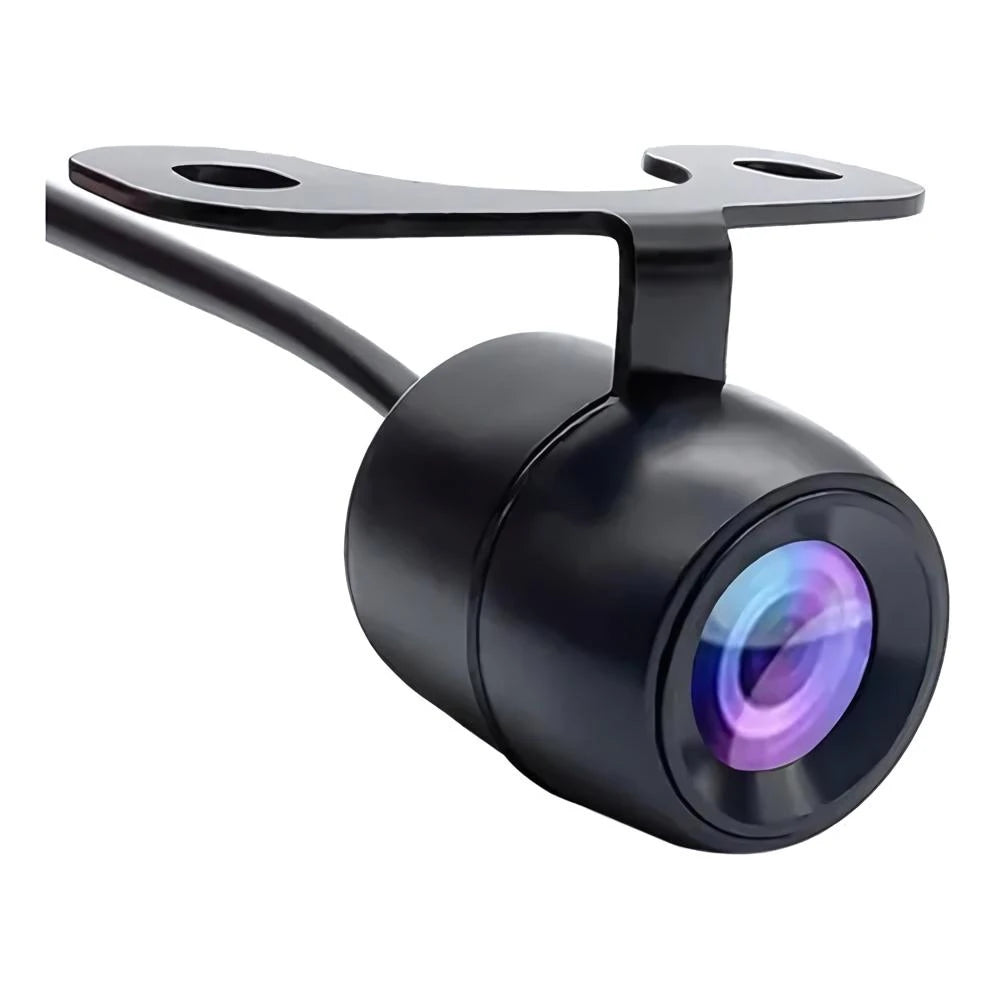 Câmera Reversa Noturna Segura - Caulog Store