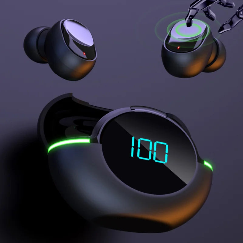 Fones Sem Fio para Jogos - Caulog Store