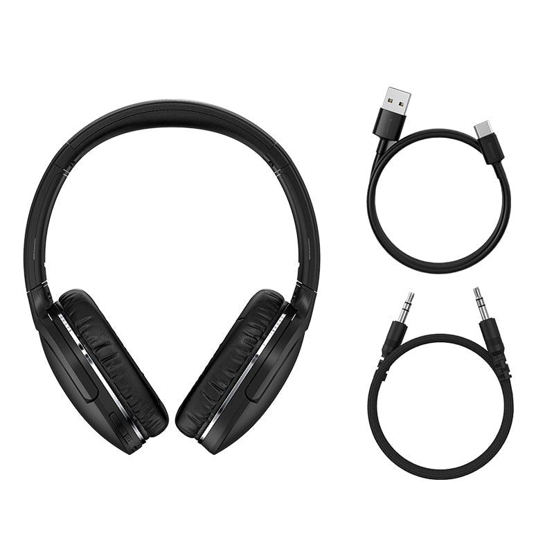 Fone de Ouvido Encok D02 Pro Original - Caulog Store