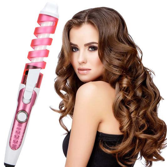 Modelador de Cachos, Cacheador de Cabelos Ufree Profissional, Bivolt,  Baby Liss. - Caulog Store