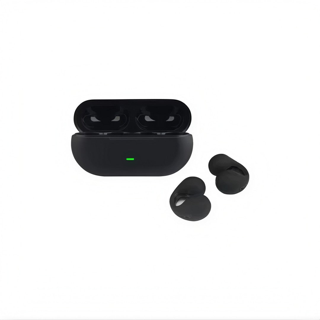 Kit 2 BoneWave™ – Fone Bluetooth de Condução Óssea Sem Fio - Caulog Store