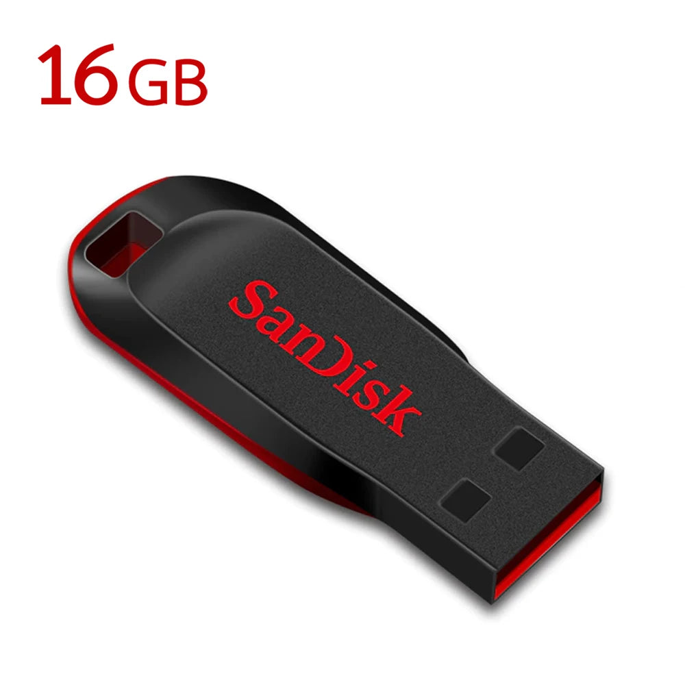 Pendrive Prático para Todos - Caulog Store