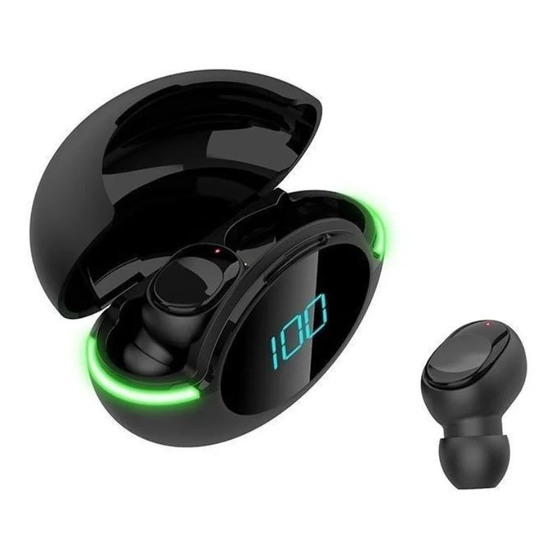 Fones Sem Fio para Jogos - Caulog Store