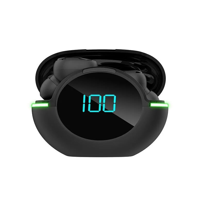 Fones Sem Fio para Jogos - Caulog Store