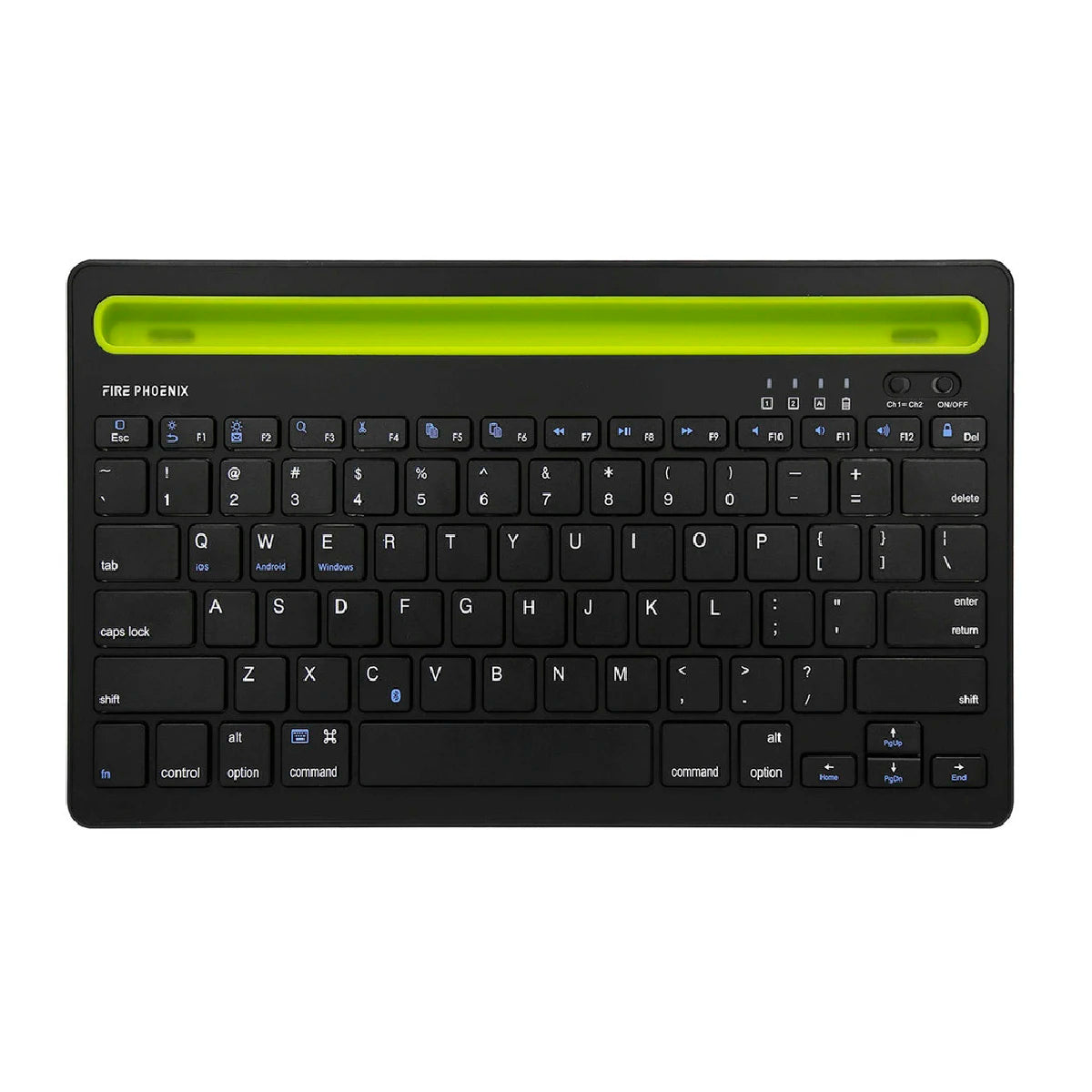Teclado e Mouse Bluetooth Sem Fios - Caulog Store