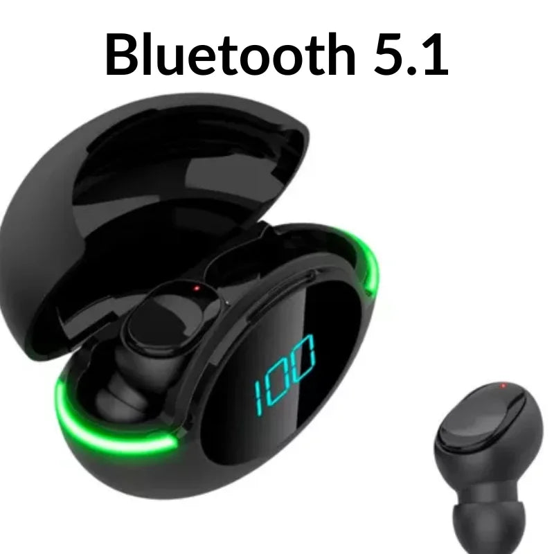 Fones Sem Fio para Jogos - Caulog Store