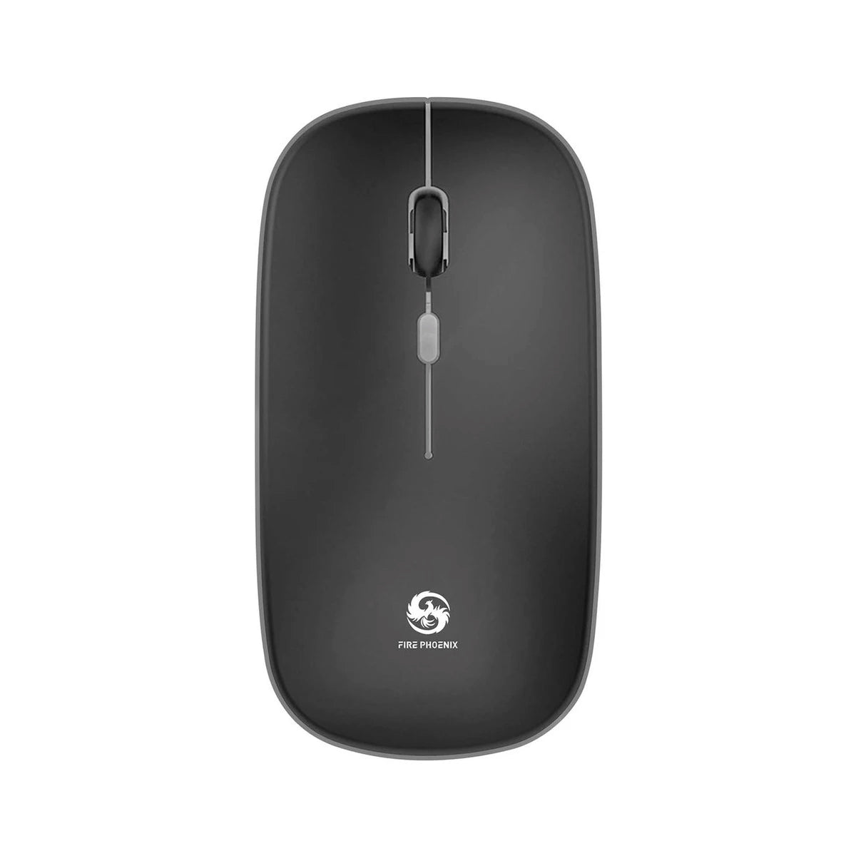 Teclado e Mouse Bluetooth Sem Fios - Caulog Store