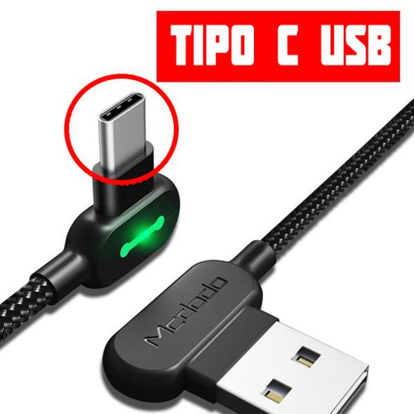 Carregador para iPhone - USB C - Micro-USB | Cabo Titã™ - Caulog Store