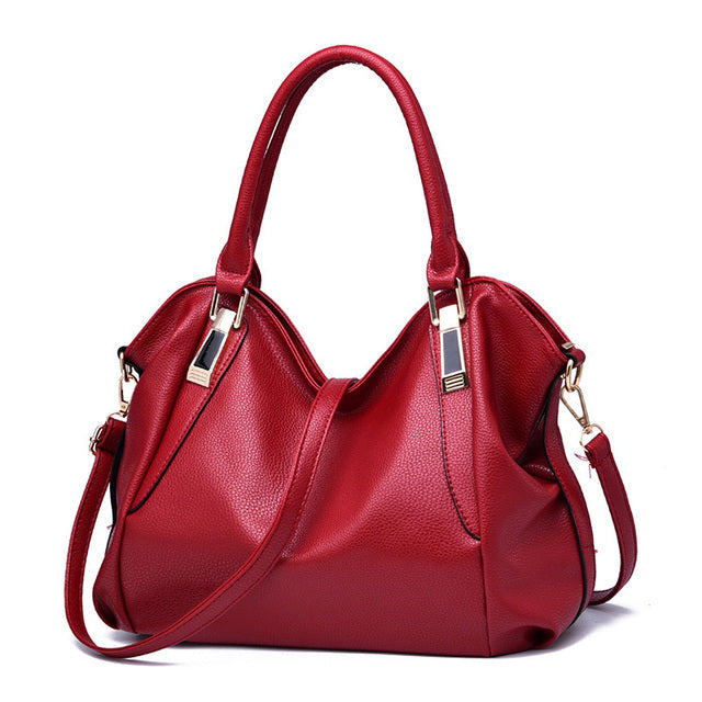 Bolsa Feminina Modelo Zump - Caulog Store