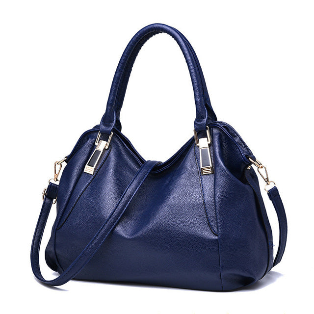 Bolsa Feminina Modelo Zump - Caulog Store