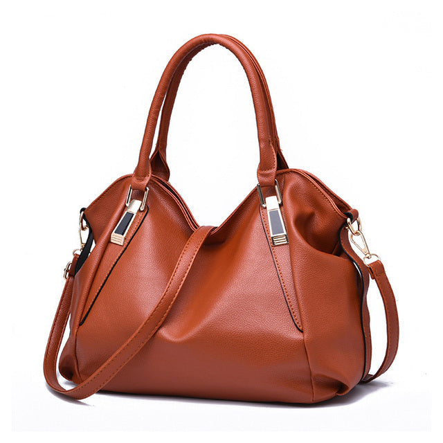 Bolsa Feminina Modelo Zump - Caulog Store